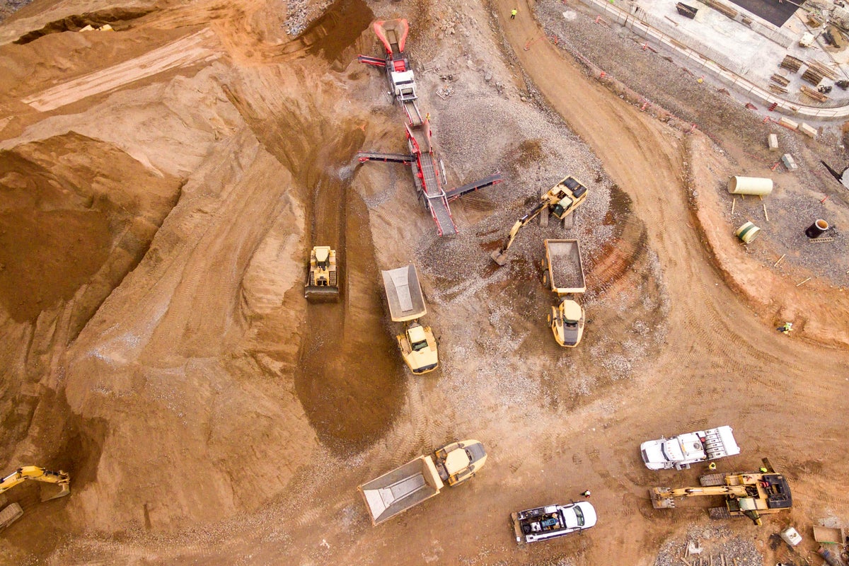 Denison Mines Secures Approval for Phoenix Uranium Mine Construction