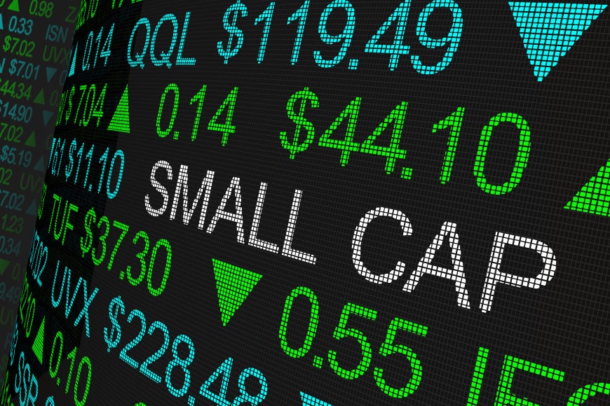 Capital Group's 'Acorns To Oaks' ETF Targets Small, Mid-Cap Growth