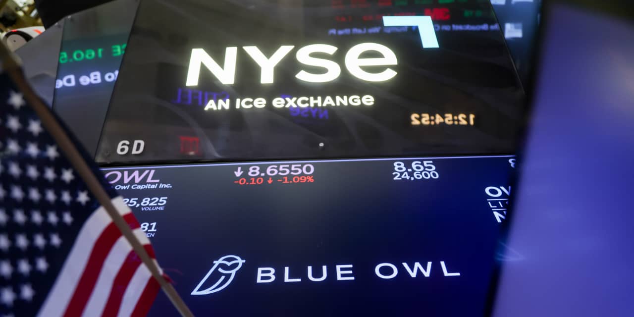 The Private Credit Industry Faces Challenges: Implications for Publicly Traded BDCs.