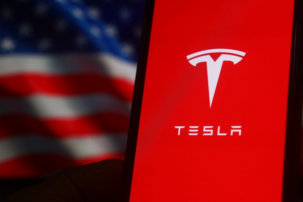 Tesla and Paramount Regain Favor as Conservative Values ETF Adjusts Holdings