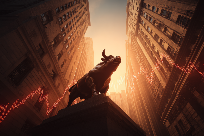 This Uncommon Signal Last Appeared in 1998—Subsequently, Stocks Soared