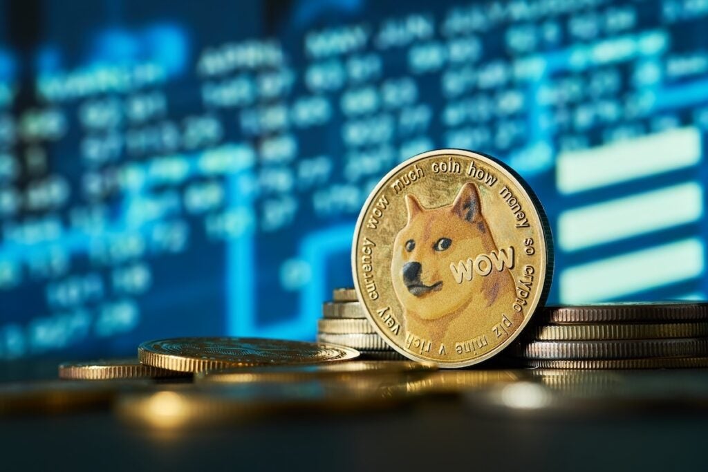 Dogecoin Rises on Tuesday Morning with the Launch of Grayscale DOGE ETF on Wall Street