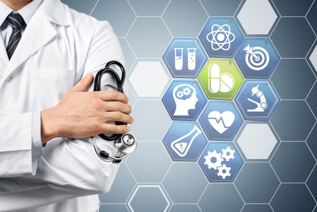 The AI Pharma Surge Is Genuine — Cancer Could Soon Become Chronic Instead of Fatal