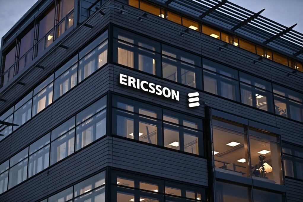 Ericsson Releases Annual Report 2025