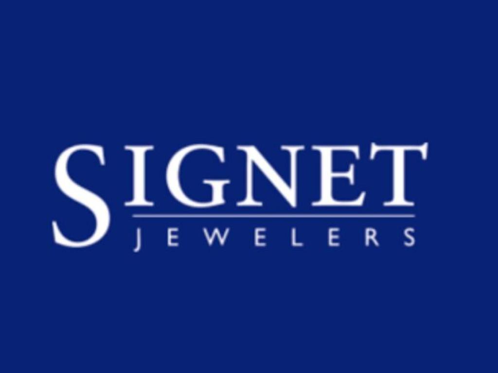SIGNET JEWELERS LTD: UBS Increases Price Target to $118, Up from $115
