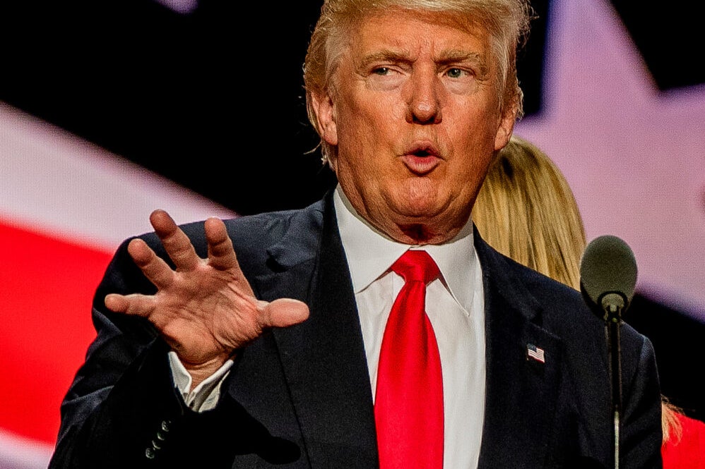 Guns, Booze, And Gambling Stocks Are Crushing ESG In Trump's America