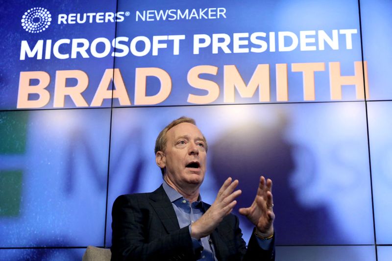 Microsoft Q3 Earnings: Strong Cloud Growth Drives Record Results