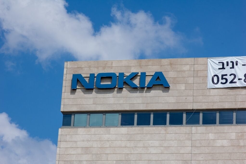 Nokia Shares Decline Following Restructuring Strategy and New Profit Goals