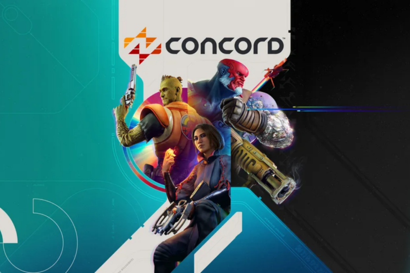 Sony Pulls Plug On Concord: Multiplayer Shooter Game Goes Offline Soon After Launch
