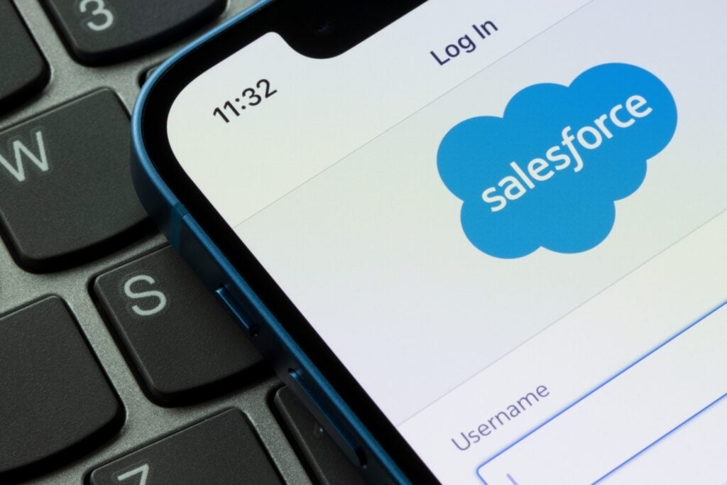 Salesforce Supercharges Adecco & Vivint With AI: Details
