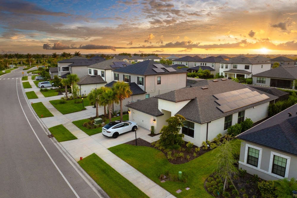 This Mortgage Surge Happened Before the Fed Even Announced a 'Cut'