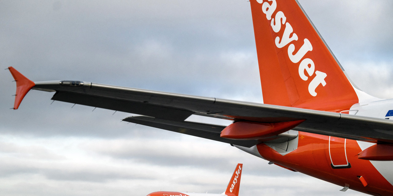 EasyJet Reports Increased Profit Driven by Business Expansion
