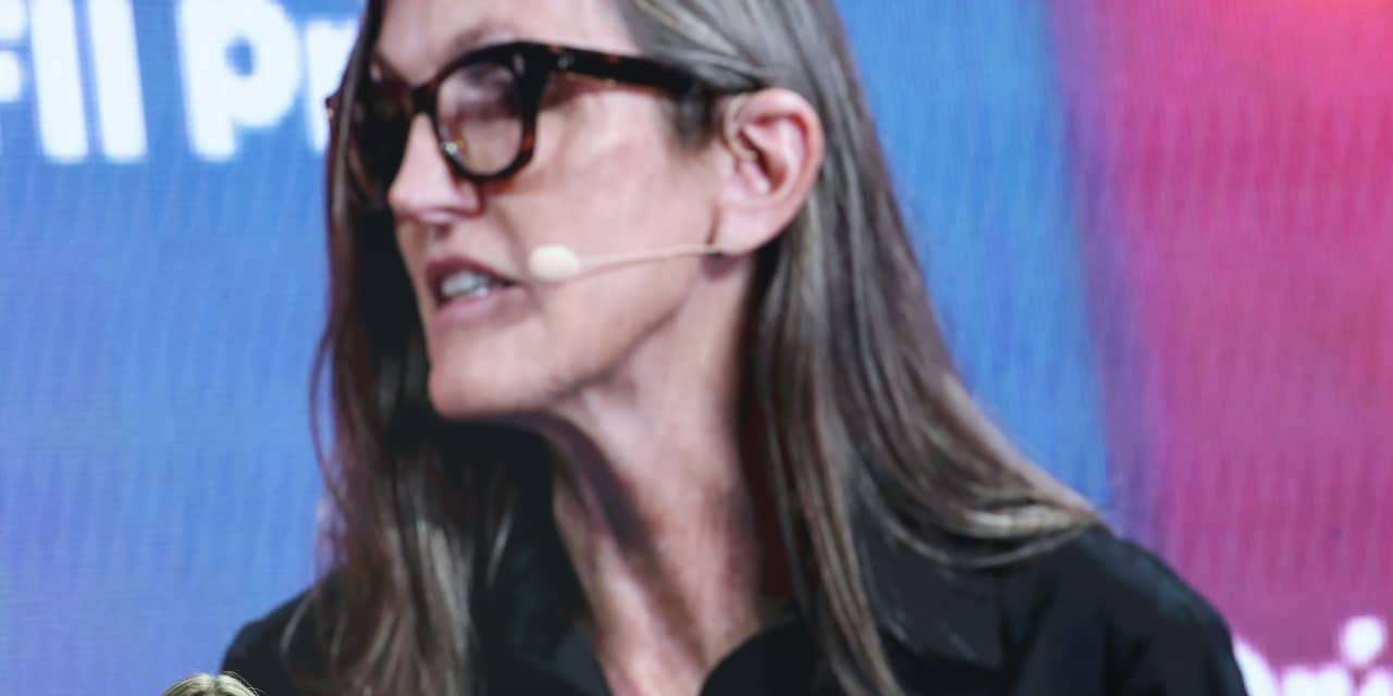 Cathie Wood's ARK Funds Outperform the Market in 2023: Her Investment Predictions for 2026.