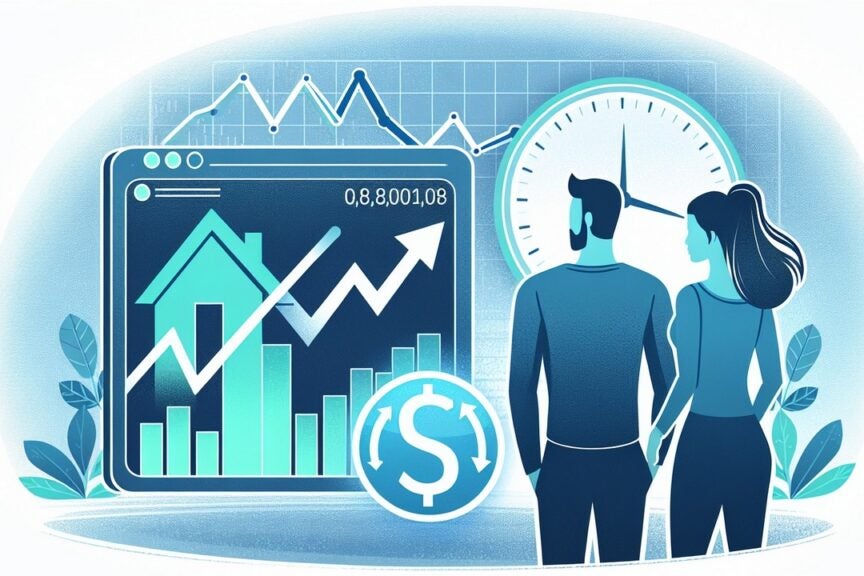 Rate Cuts Coming: Is It The Perfect Time For Homebuyers To Strike Big Deals?