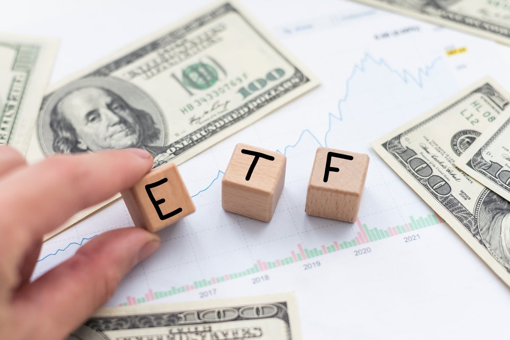 3 Best-Performing Semiconductor ETFs Since Last GTC And Why This Time Is Different