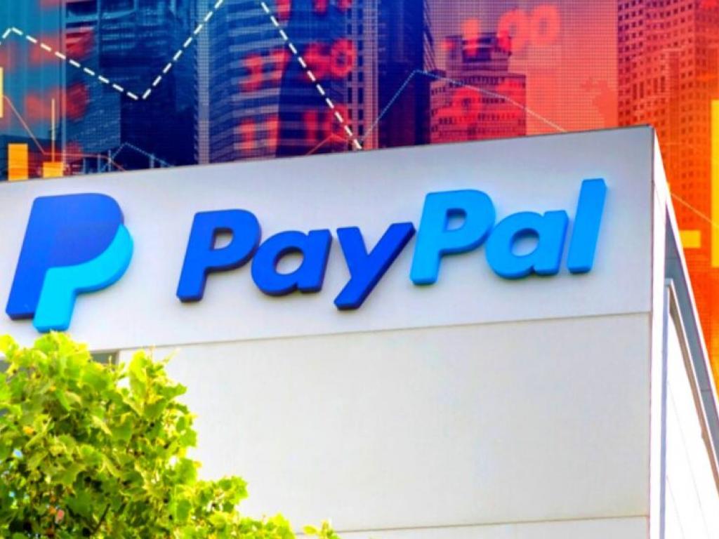 Class Action Lawsuit Filed Against PayPal