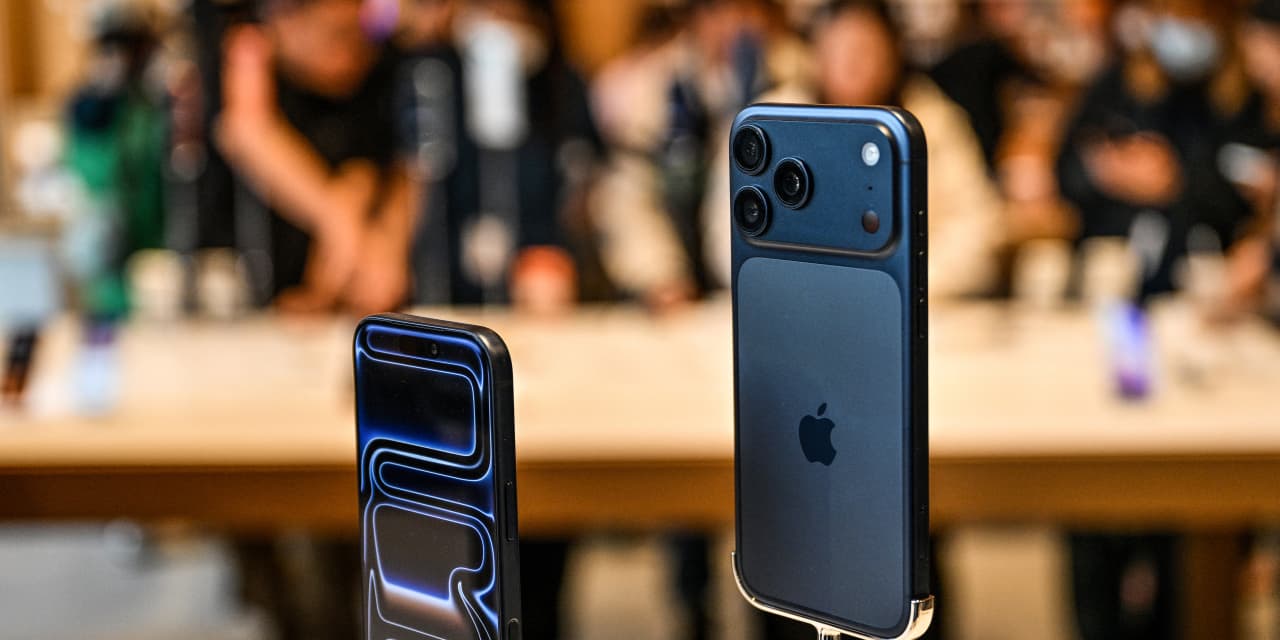 The Dow Approaches a Crucial Technical Level: Focus on Apple and Home Depot Stocks.