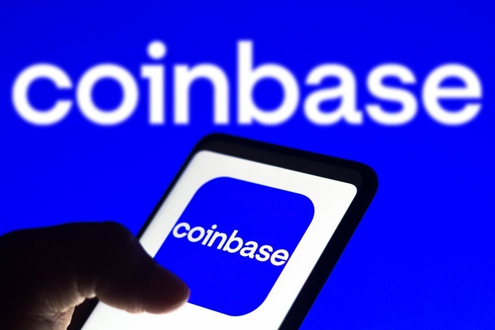 COINBASE GLOBAL INC - NOTIFIES USERS OF DELAYS IN SENDING AND RECEIVING ON TON NETWORK - WEBSITE