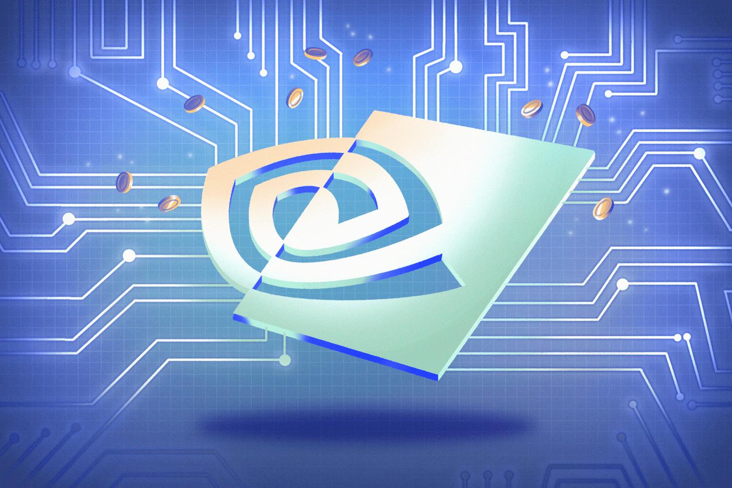 Nvidia Stock Pullback Amid Strong Earnings