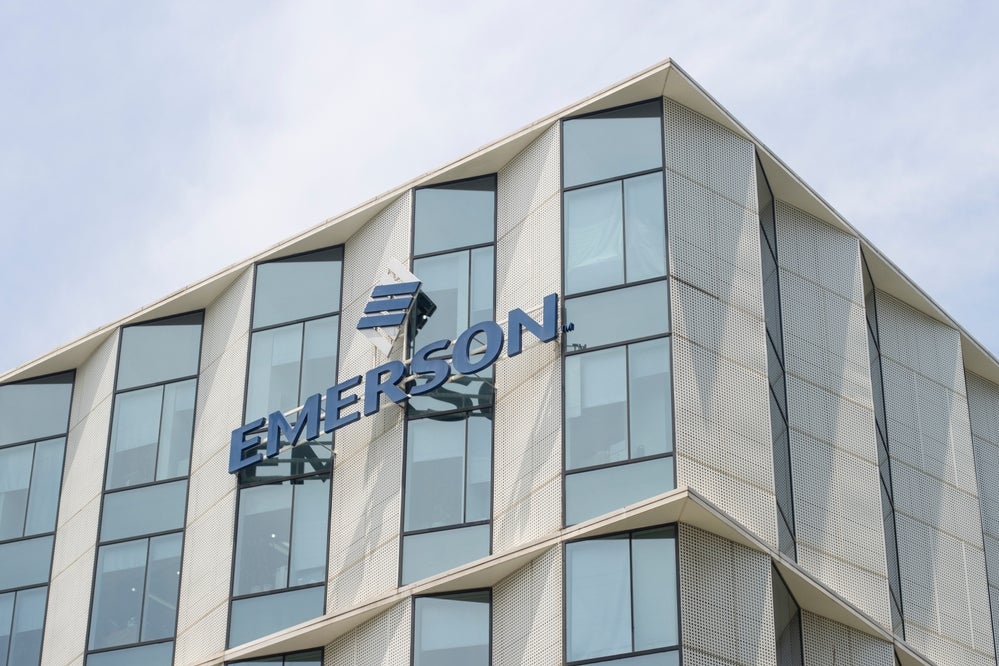 Emerson Q1 Results: Resilient Process & Hybrid Markets Offset Weak Discrete Automation