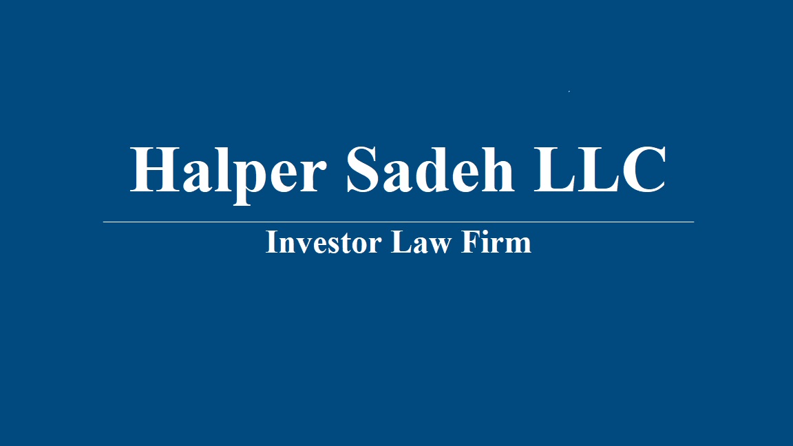 SHAREHOLDER INVESTIGATION: Halper Sadeh LLC Investigates SBT, CDE, SMAR, EVBN on Behalf of Shareholders