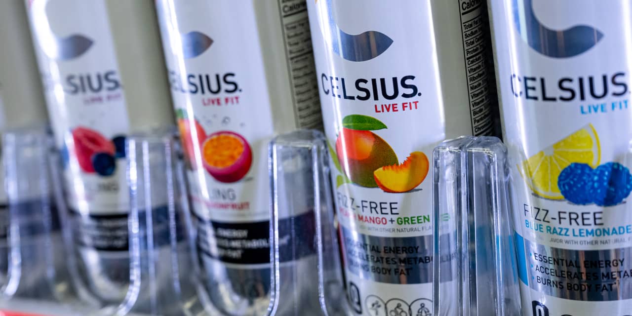 Celsius Stock Decline Highlights Costco's Influence on Businesses
