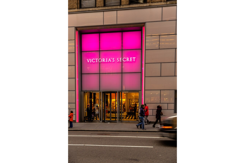 Victoria's Secret New Leadership Is Steering Brand Back To Core Values, Analyst Upgrades Stock