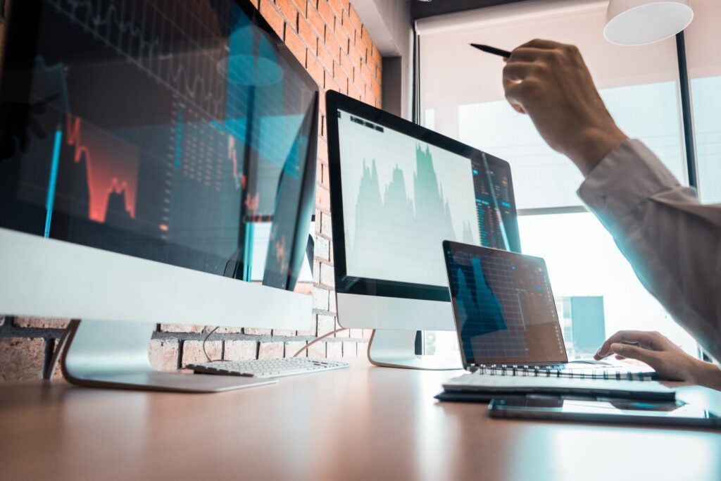 BlackRock Starts Strong In 2024 With Q1 AUM & Fees Surge, Stock Gains