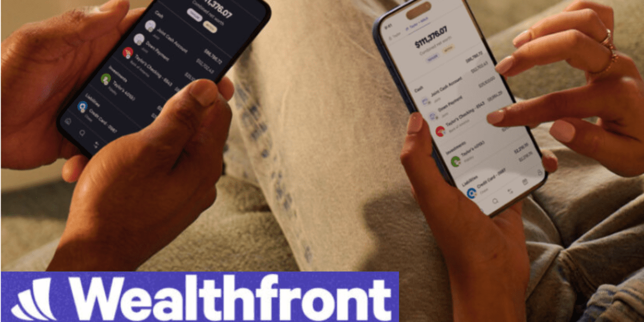 Wealthfront's stock faced a rocky start, coinciding with a poorly timed IPO.