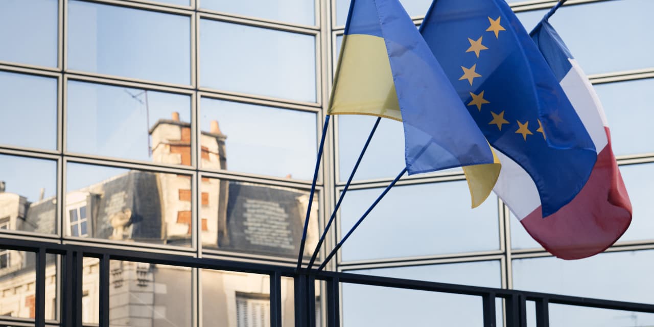 Europe's Political Landscape is Tough, but Investors Need Not Panic for Now.