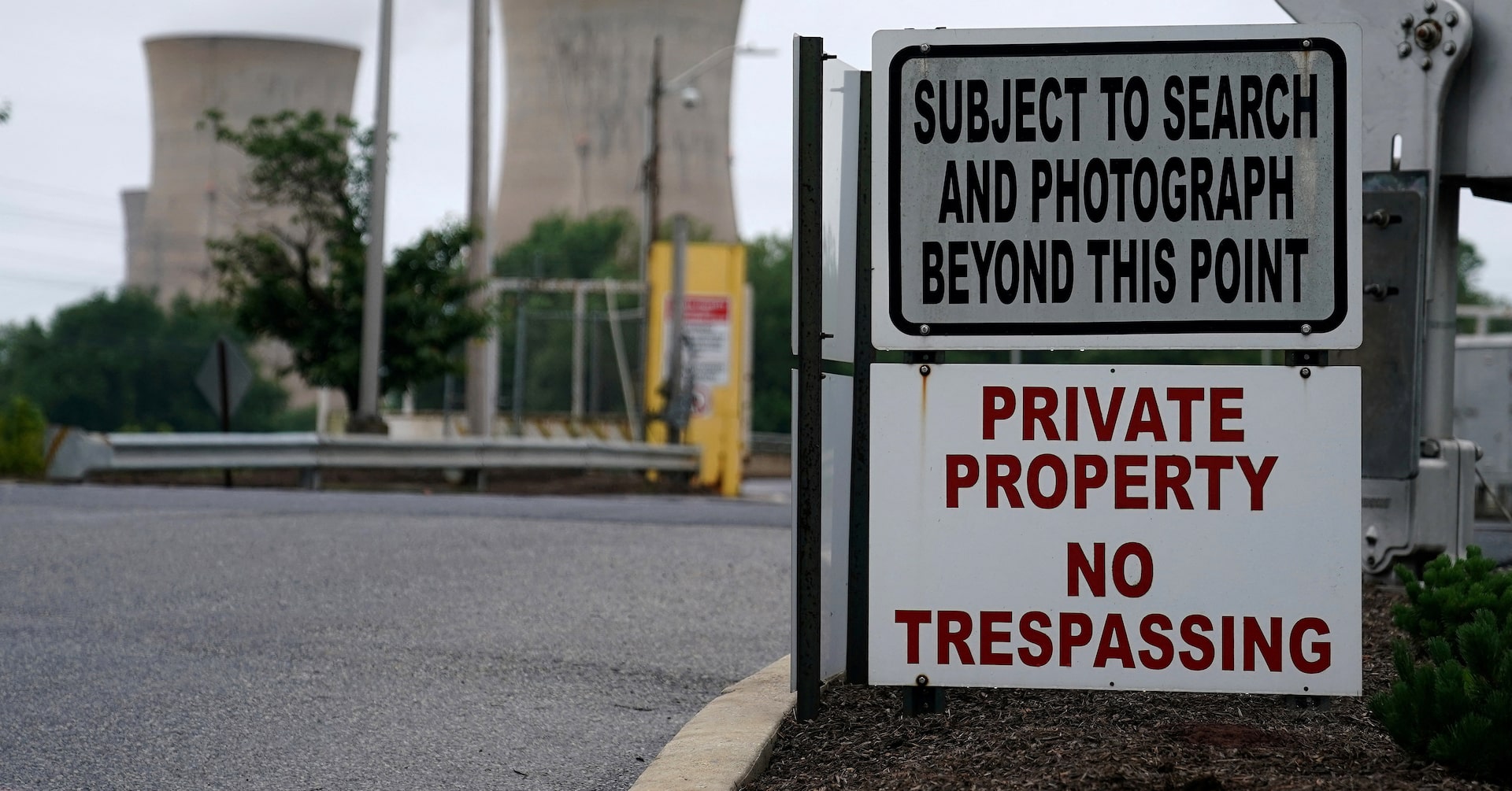 AI-Induced Energy Crisis: Nuclear Power as the Solution