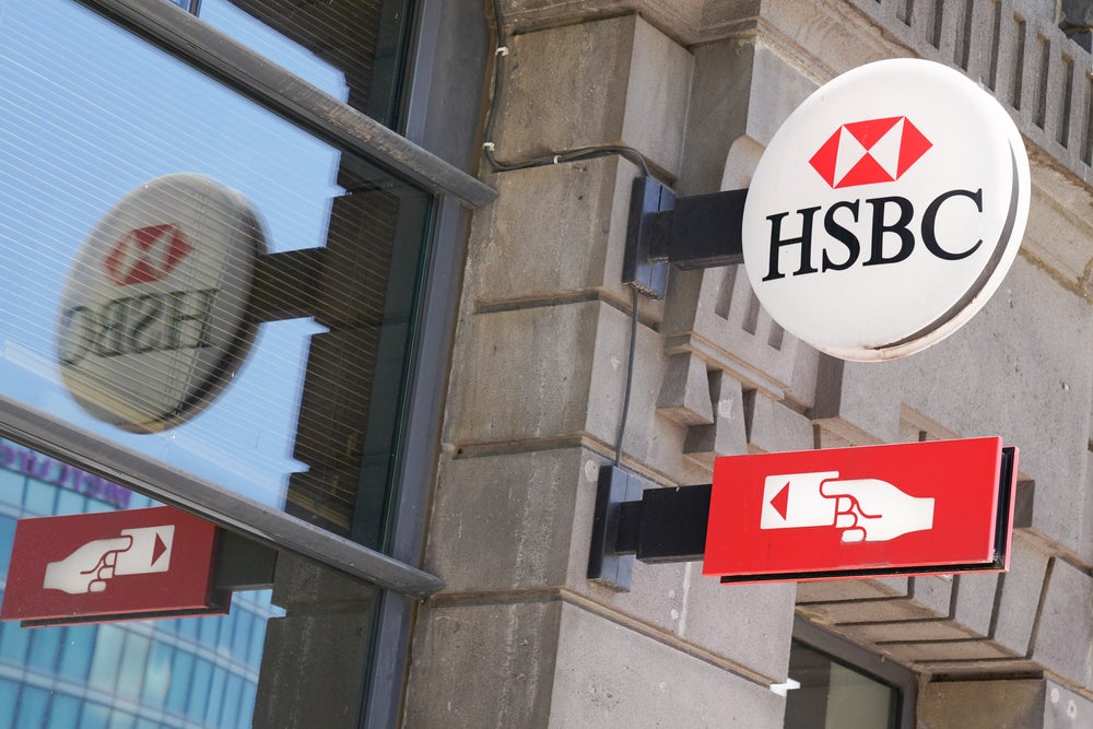 HSBC's Asia Strategy Proves Successful Amid Global Tensions