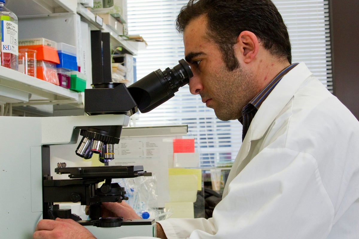 Haisco Pharmaceutical Enters Exclusive Licensing Agreement with AbbVie