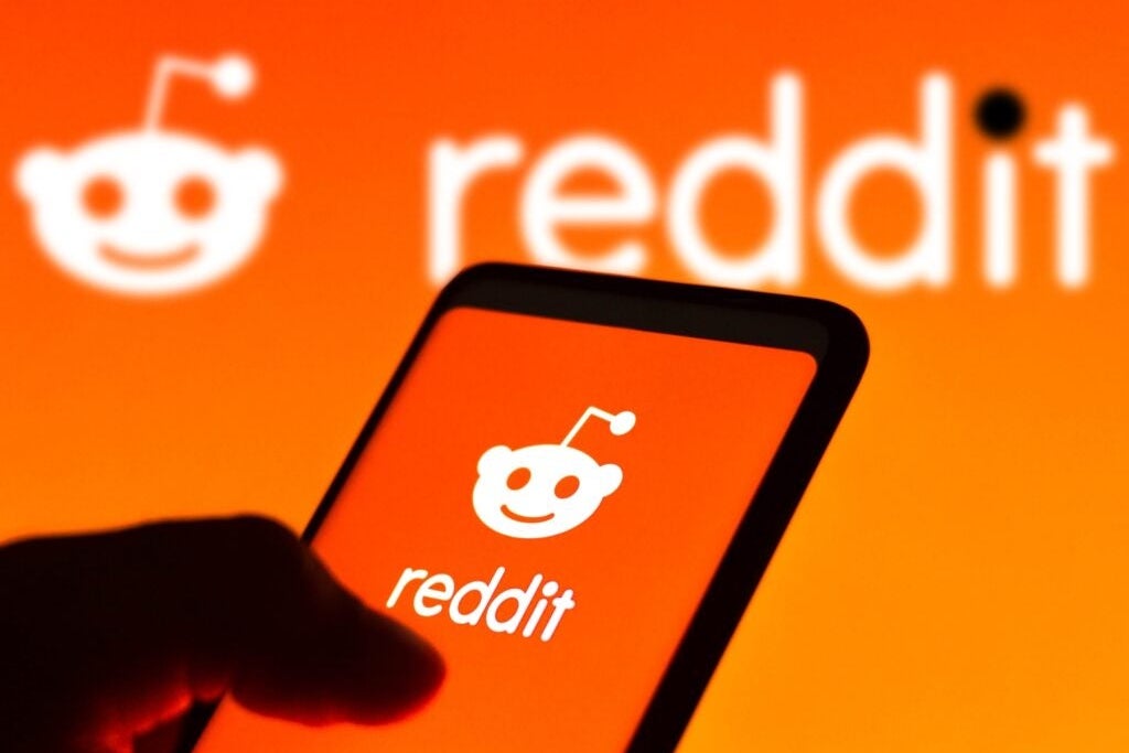 Why Is Reddit Stock Surging Today?
