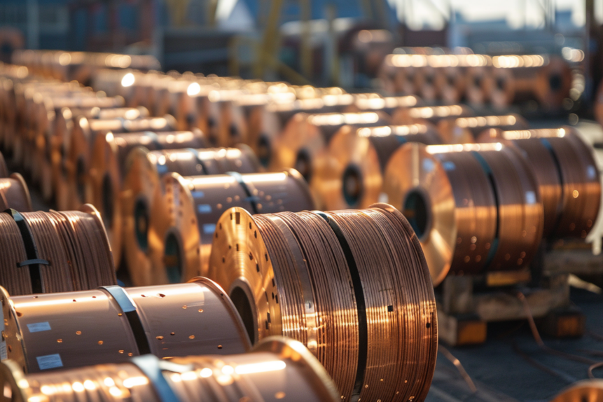 Freeport-McMoRan Beats Q3 Estimates: Gold Sales Soar, Copper Production Stabilizes