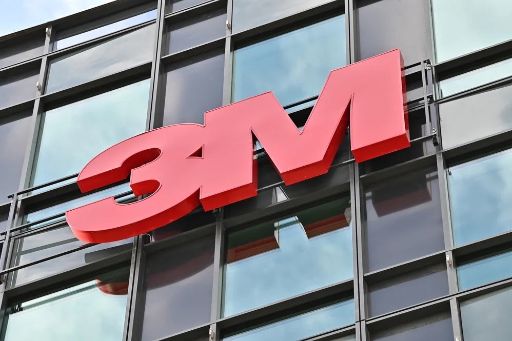 Post-It Maker 3M Q3 Earnings: Sales Growth Slows, Margins Expand, Raises Annual Profit Outlook