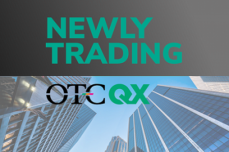 Aviva PLC Joins OTCQX, Welcomed by OTC Markets Group