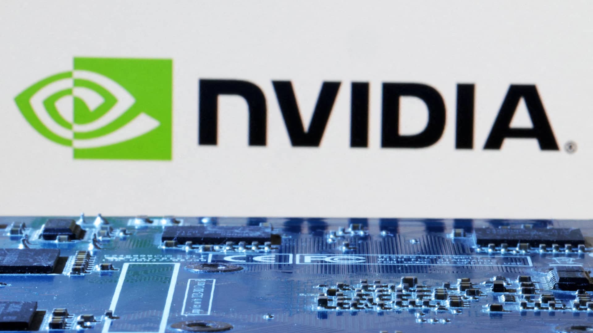 Nvidia and Naver Expand AI Infrastructure in South Korea
