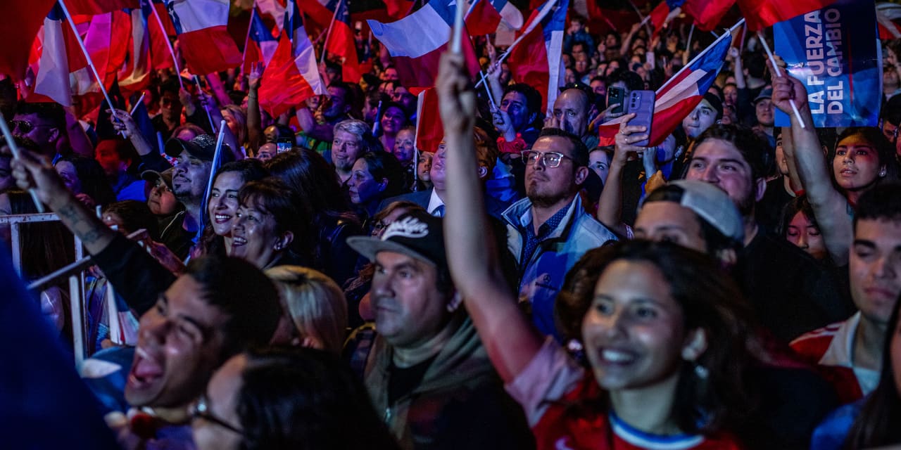 Forget Venezuela: Latin American Stocks Have a Promising Outlook.