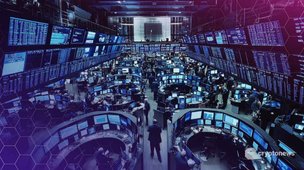 Nasdaq Issues Warning to TON Strategy Regarding $272M Toncoin Acquisition