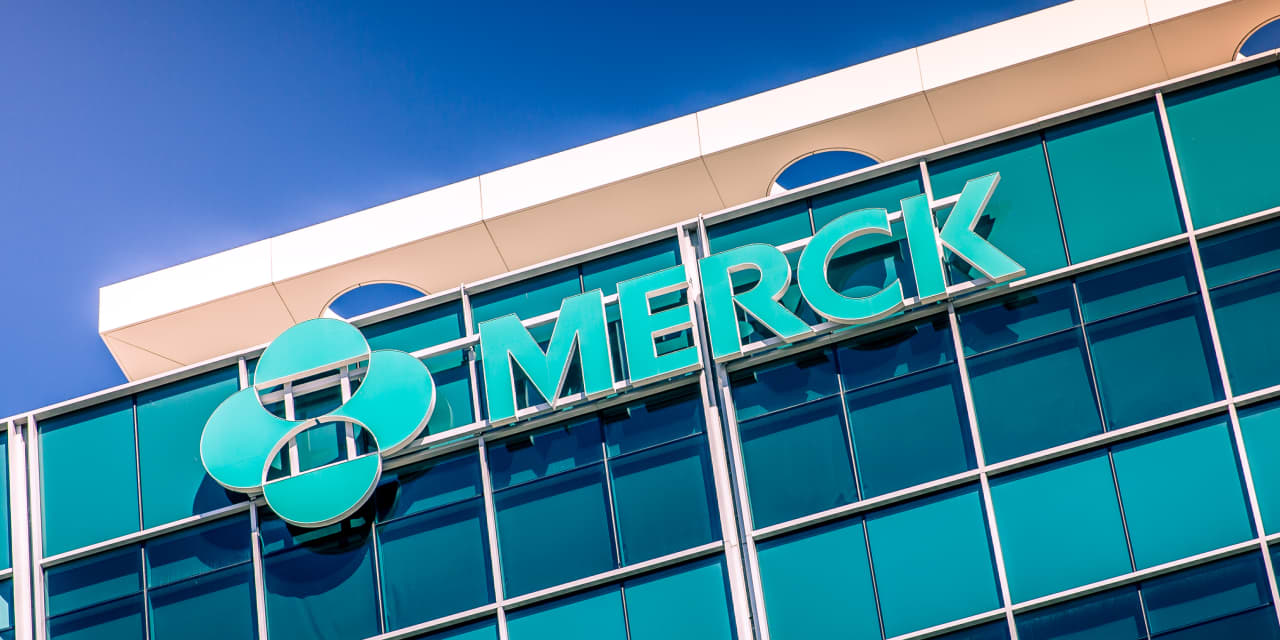 Pharma Stocks on the Verge of a Breakthrough: Earnings May Propel Them Forward.