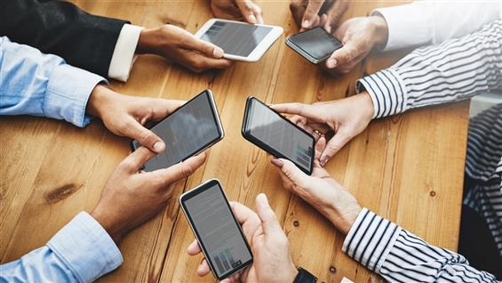 M Stanley Reduces 2026 Global Smartphone Shipment Projection by 15%