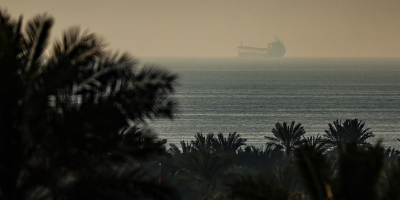 Chubb Appointed Primary Insurer for Oil Tankers in Strait of Hormuz; Stock Declines.