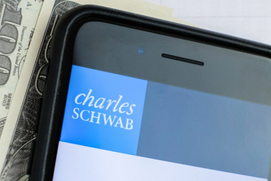 Charles Schwab Q3 Shines: Client Assets Reach $9.92T, Revenue Hits $4.85B, Debt Reduction & More