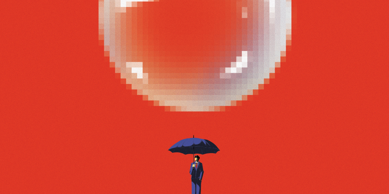 Countering the Bubble: A Protective Fund Portfolio for Current Conditions