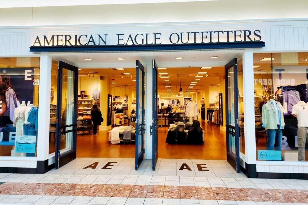 American Eagle Posts Mixed Q2: 'Our Strategy Is Off To A Great Start,' CEO Says