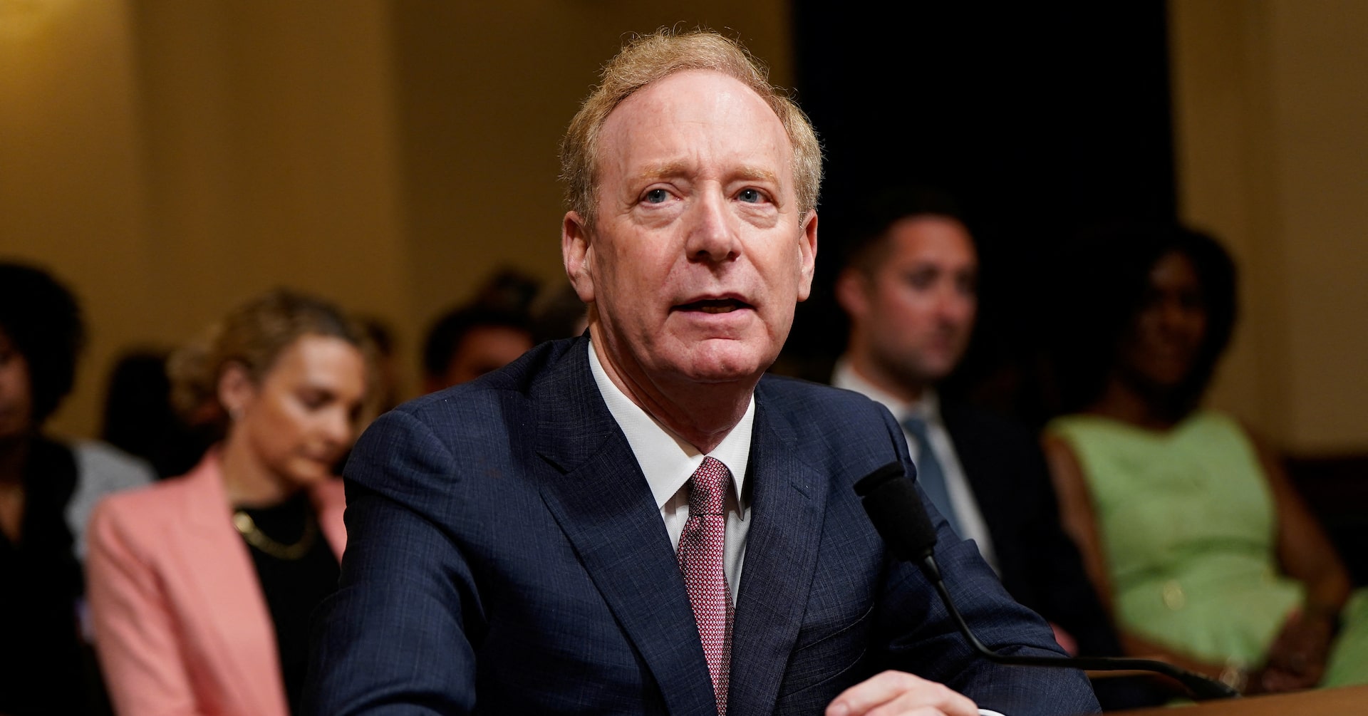 OPENAI: NO EVIDENCE OF ACCESS TO USER DATA FOUND