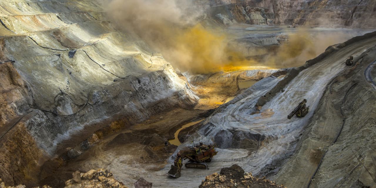 Gold Mining Stocks Are Surpassing Gold Prices, But This Trend Won't Endure.