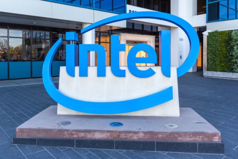 Intel's $8.5B Government Windfall Fails To Stop 15,000 Layoffs At Chipmaker