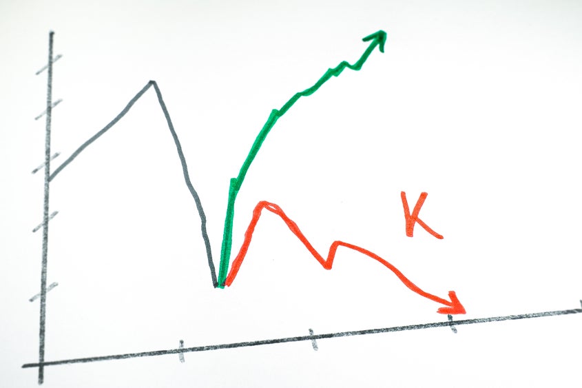 K-Shaped Economy Drives Luxury Surge: 10 Stocks to Monitor Now